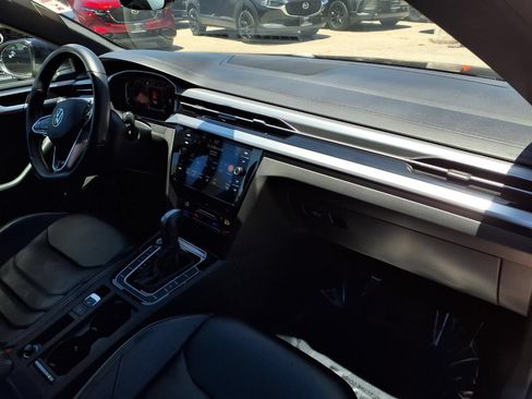 Used 2022 Volkswagen Arteon SEL AWD/4WD image 24