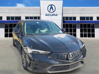 Used 2023 Acura Integra