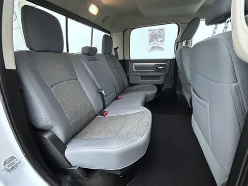 Used 2017 RAM 1500 Big Horn image 18