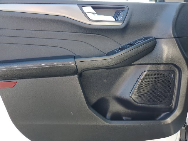 Certified 2023 Ford Escape SE FWD image 25
