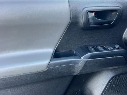 Certified 2023 Toyota Tacoma SR w/ SR Convenience Package RWD image 12