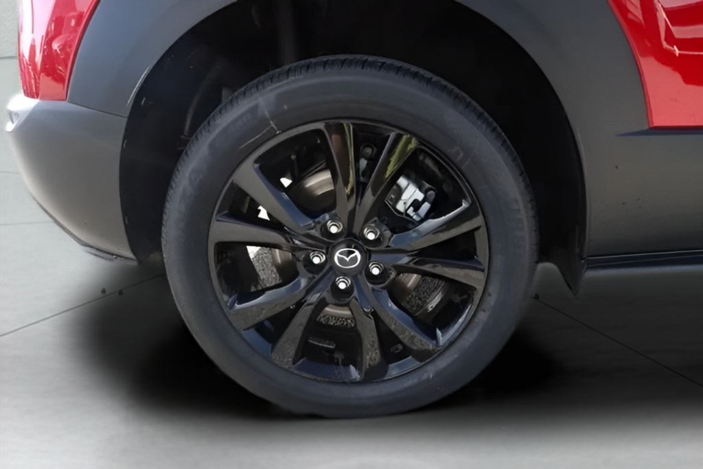 Used 2025 MAZDA CX-30 AWD 2.5 S w/ Select Sport Pkg image 20