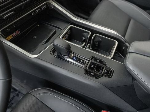 New 2026 Lexus TX 350 FWD image 6
