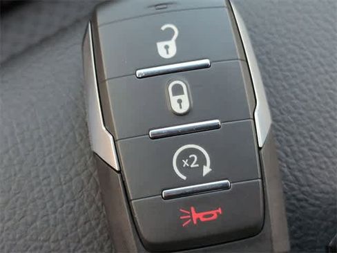 New 2026 RAM 2500 Big Horn image 36