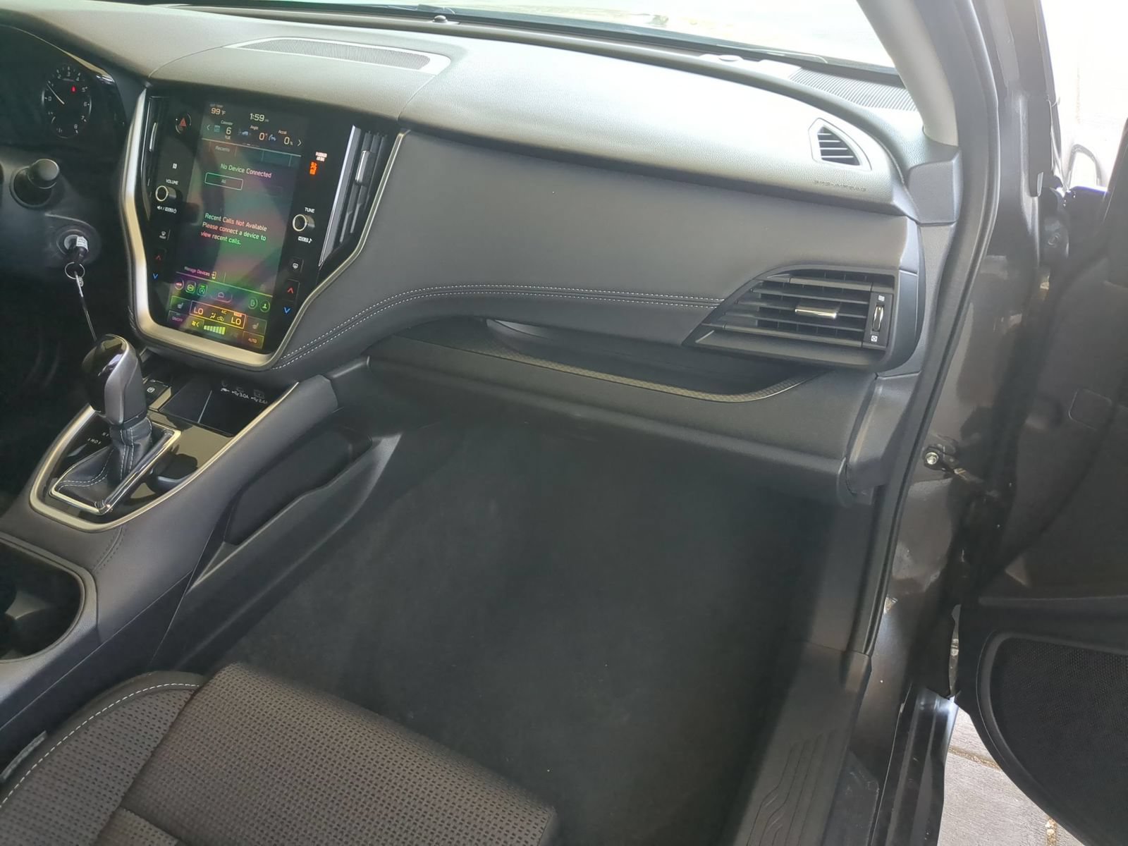 Certified 2025 Subaru Outback Premium AWD/4WD image 27