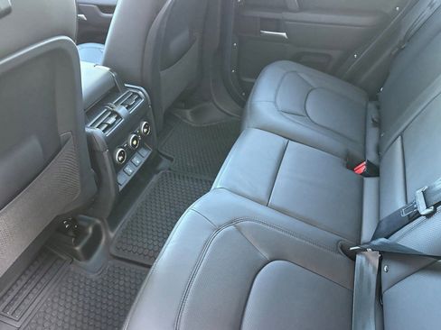 New 2026 Land Rover Defender 110 S image 14