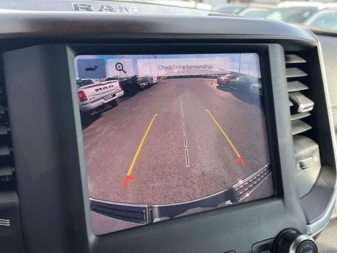 Used 2022 RAM 1500 Laramie image 29