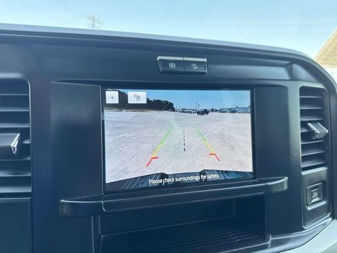 Used 2025 Ford F250 XLT w/ FX4 Off-Road Package AWD/4WD image 18