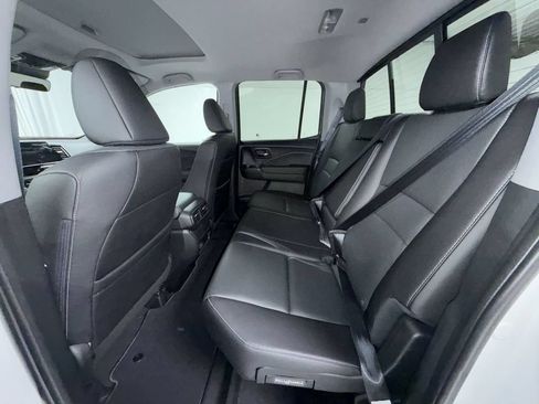 New 2026 Honda Ridgeline RTL image 18