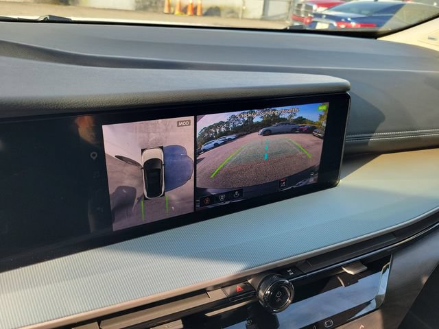 New 2026 Nissan Murano SL AWD/4WD image 16
