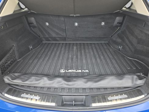 Used 2025 Lexus NX 350 AWD w/ Accessory Package (K3) image 29