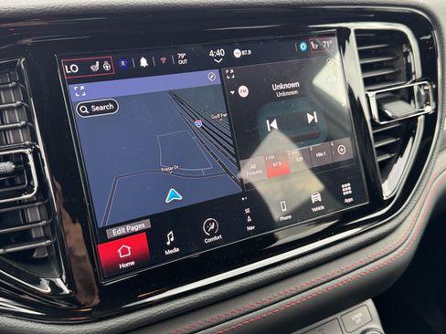 New 2026 Dodge Durango GT image 17