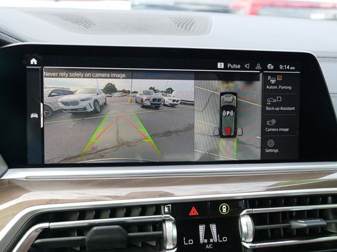 Used 2022 BMW X5 xDrive40i w/ Premium Package image 24