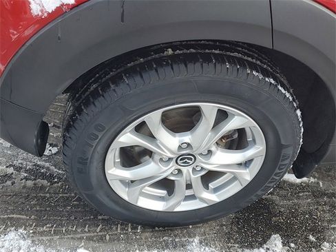 Used 2018 MAZDA CX-3 Sport image 5