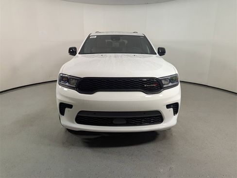 New 2026 Dodge Durango GT image 2