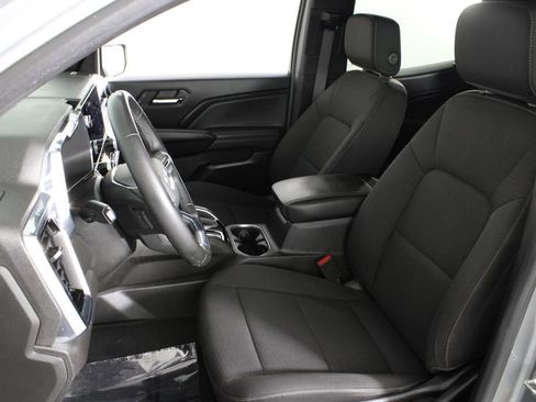 Used 2023 GMC Canyon Elevation w/ Convenience Package image 18