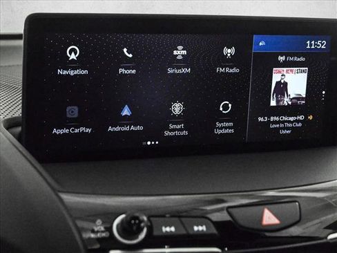 Used 2023 Acura RDX AWD w/ Technology Package image 15