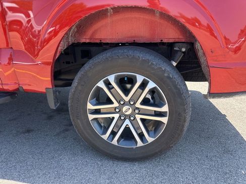 Used 2023 Ford F150 XL w/ STX Appearance Package AWD/4WD image 16