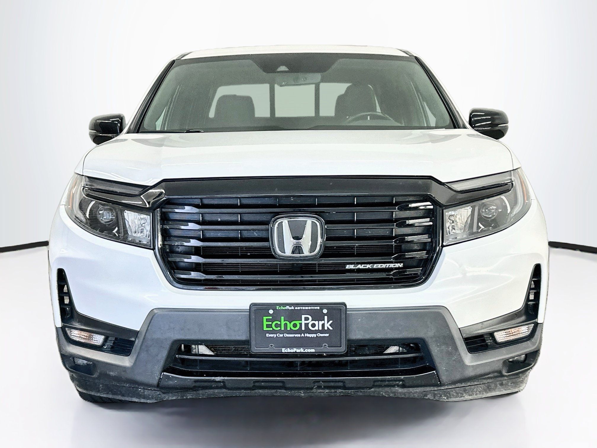 Used 2023 Honda Ridgeline Black Edition image 2