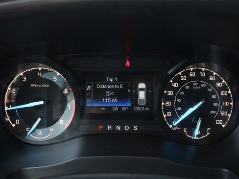 Certified 2022 Ford Ranger XLT w/ Equipment Group 301A Mid image 33