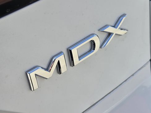 New 2026 Acura MDX FWD w/ Technology Package image 9