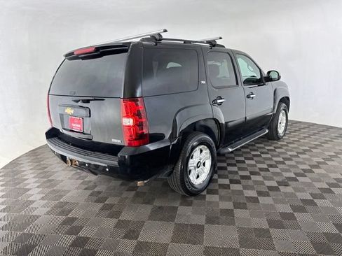Used 2007 Chevrolet Tahoe LT w/ LT Preferred Equipment Group AWD/4WD image 5