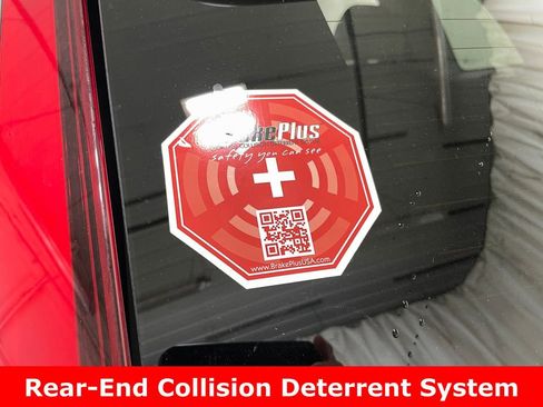 Used 2024 Honda CR-V EX image 12