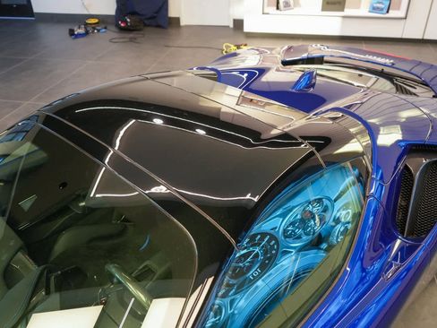 Used 2022 Ferrari SF90 Spider image 31