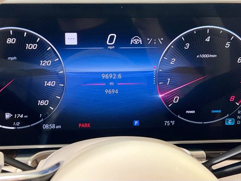 Used 2023 Mercedes-Benz S 500 4MATIC image 11