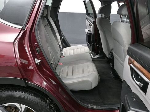 Used 2018 Honda CR-V EX image 11