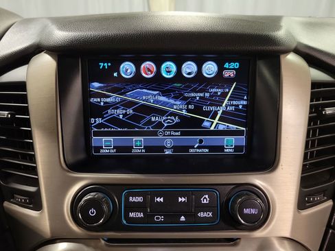 Used 2019 GMC Yukon XL Denali w/ Open Road Package AWD/4WD image 19