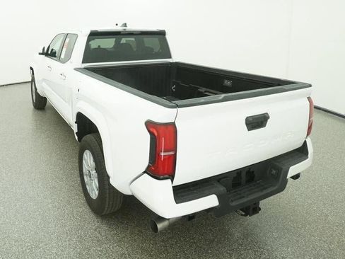 New 2025 Toyota Tacoma SR5 image 6