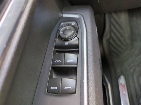 Certified 2025 Chevrolet Silverado 1500 LT Trail Boss w/ Convenience Package II AWD/4WD image 24