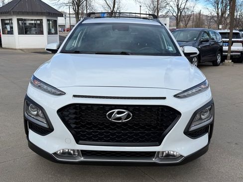 Used 2021 Hyundai Kona SEL Plus image 6