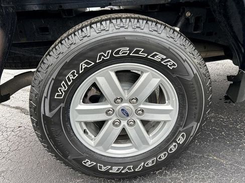 Used 2022 Ford F150 XLT w/ Bed Utility Package image 30