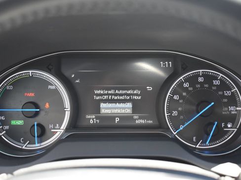 Certified 2024 Toyota Venza XLE AWD/4WD image 10