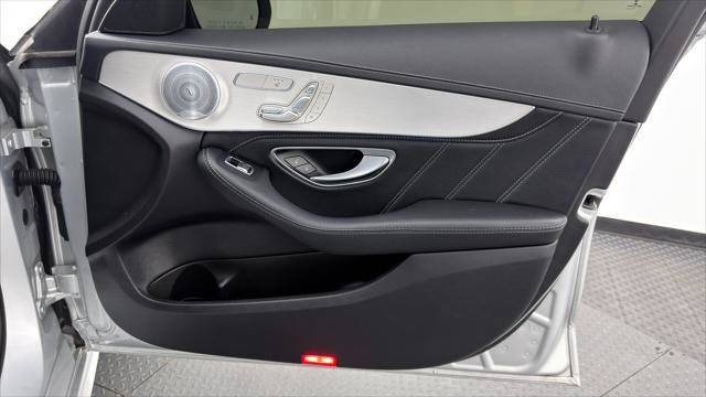 Used 2020 Mercedes-Benz C 63 AMG Sedan image 23