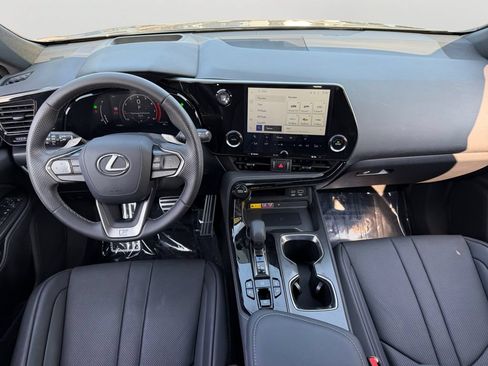 Used 2024 Lexus NX 350 F Sport AWD/4WD image 11