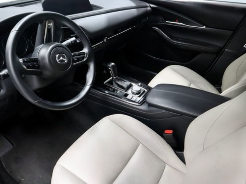Used 2025 MAZDA CX-30 AWD 2.5 S w/ Preferred Package image 26