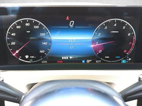 New 2026 Mercedes-Benz CLA 250 image 11