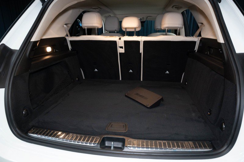 Certified 2026 Mercedes-Benz GLE 450 4MATIC image 39