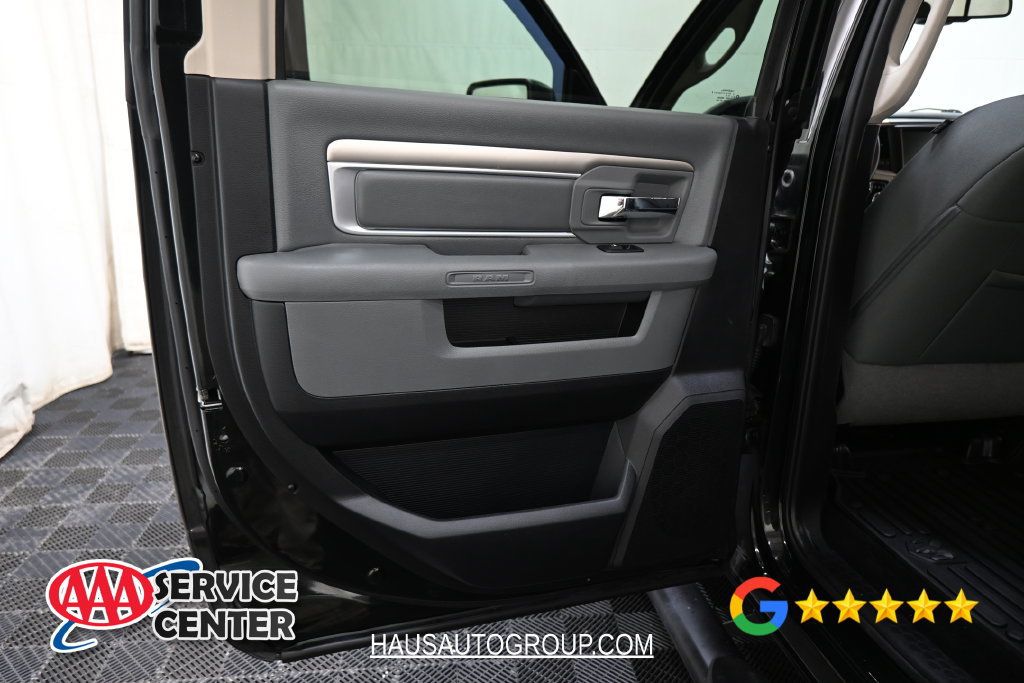 Used 2015 RAM 1500 Big Horn AWD/4WD image 23