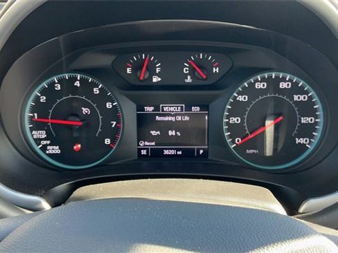 Used 2024 Chevrolet Malibu LT image 21