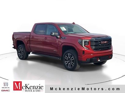 New 2026 GMC Sierra 1500 AT4 w/ AT4 Premium Package