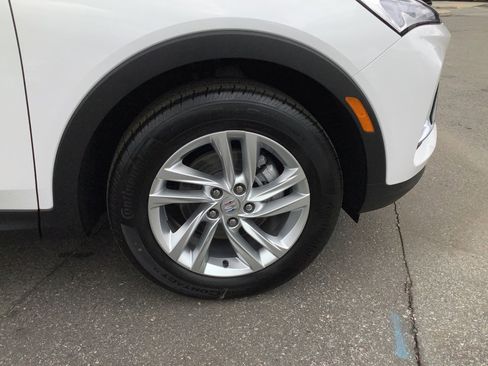 New 2026 Buick Envista Preferred w/ Convenience I Package image 25