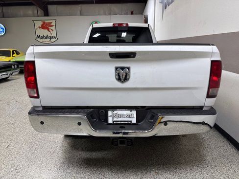 Used 2017 RAM 2500 Tradesman w/ Chrome Appearance Group image 8