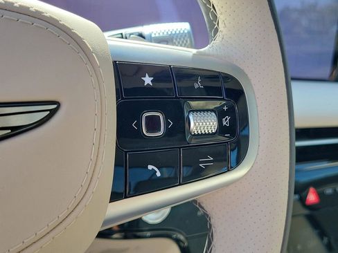 New 2026 Genesis G80 2.5T Sport Prestige AWD/4WD image 20
