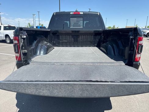 Used 2022 RAM 1500 TRX w/ TRX Level 1 Equipment Group image 28