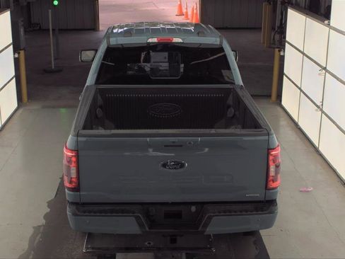 Used 2023 Ford F150 XLT w/ Equipment Group 302A High image 10