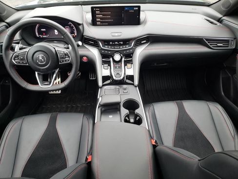 Certified 2025 Acura TLX A-Spec Package image 14